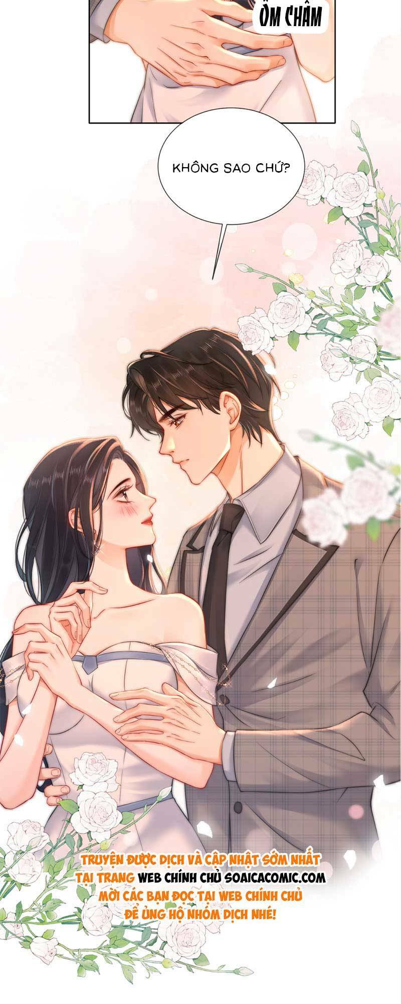 Cuộc Hôn Nhân Ngọt Ngào Chương 9 Ảnh 16