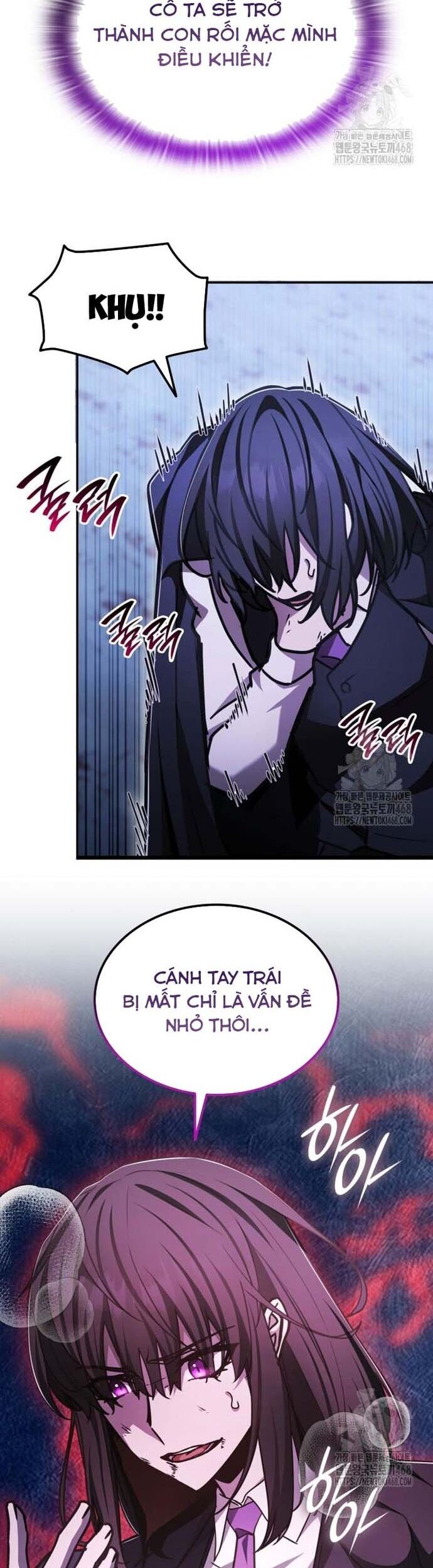 Đăng Ký Kênh Siêu Phàm Chương 58 Ảnh 29