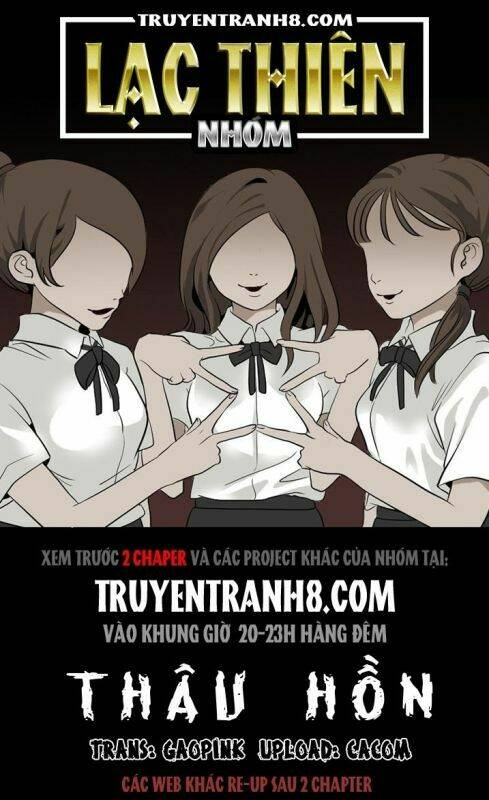 Thâu Hồn Chương 91 Ảnh 2