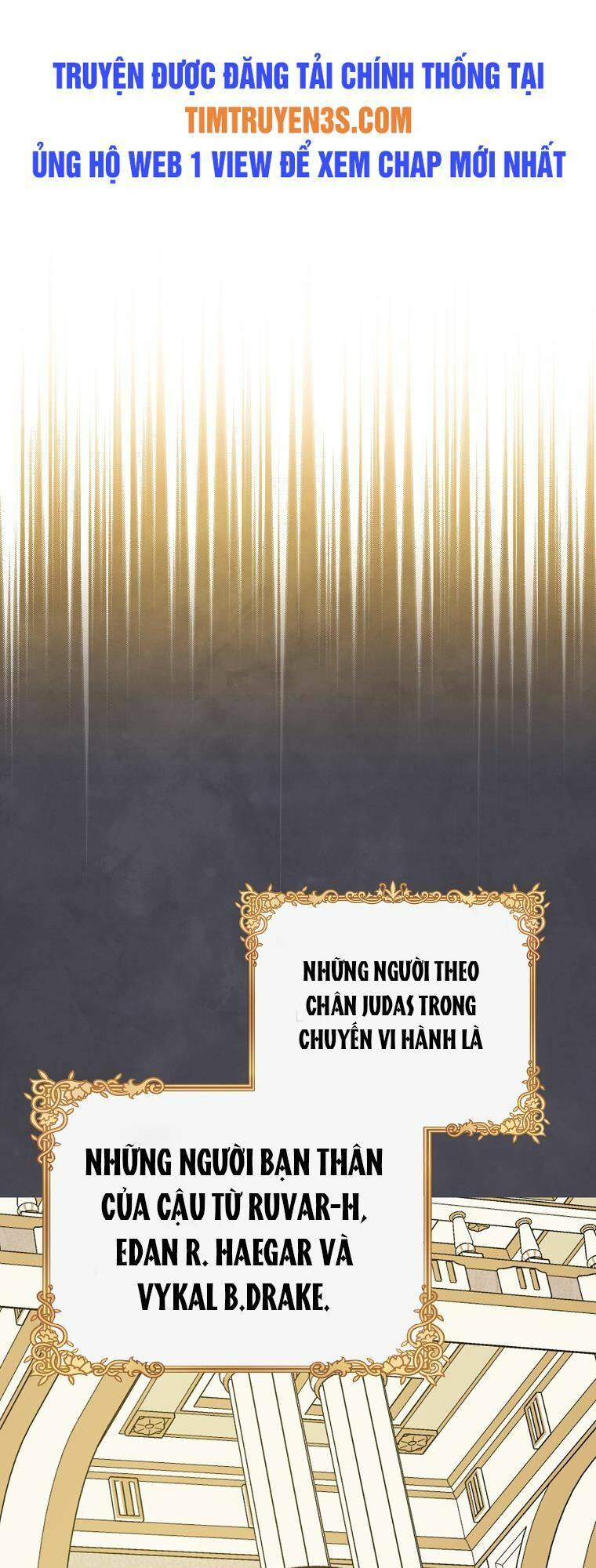 Nhà Hiền Triết Yigret Chương 74 Ảnh 21