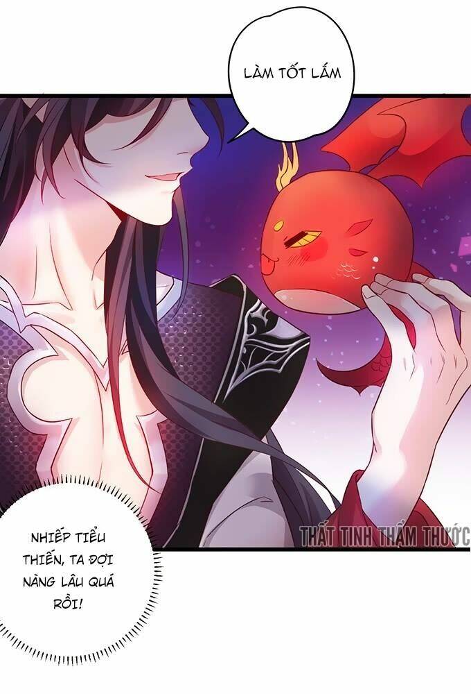 Liêu Liêu Trai Chương 1 Ảnh 16