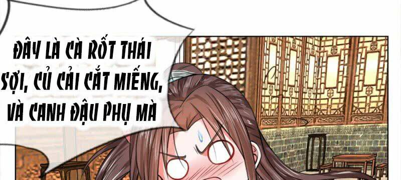 Loạn Thế Đế Hậu Chương 42 Ảnh 29