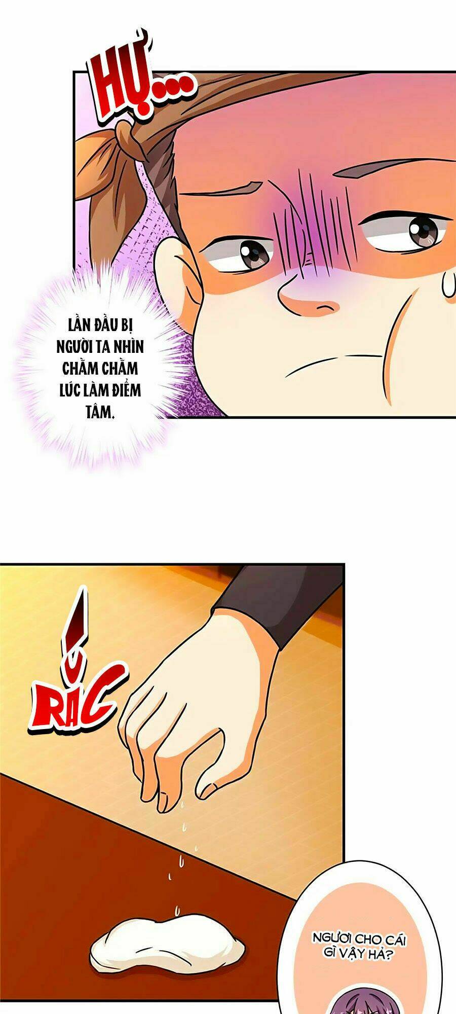 Vương Gia ! Ngươi Thật Bỉ Ổi ! Chương 496 Ảnh 4