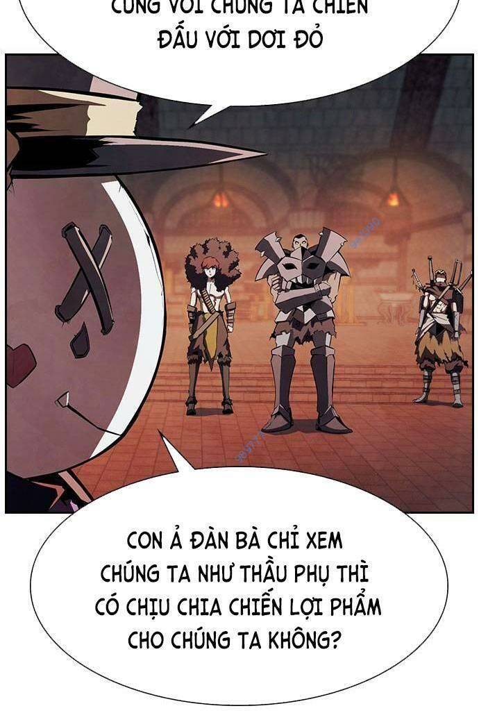 Đội Đốt Kích Noryangjin Chương 23 Ảnh 31