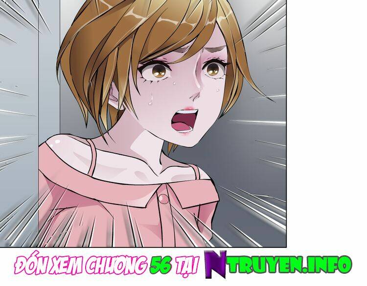 Cách Yêu Của Ác Ma Chương 55 Ảnh 31
