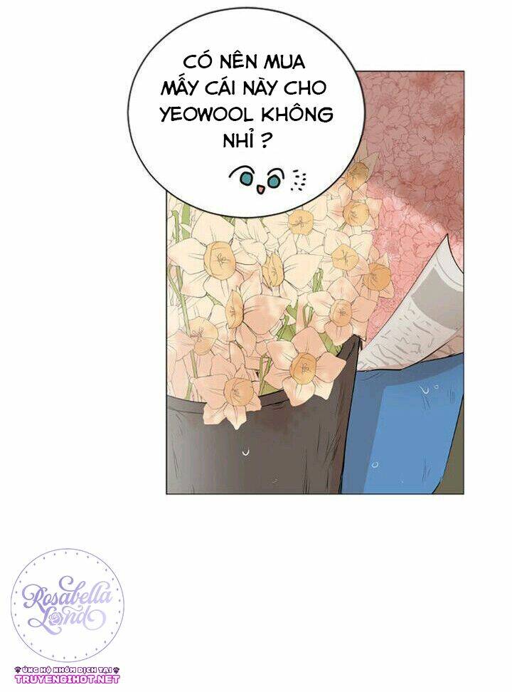 Tình Yêu Tuổi Trẻ Chương 34 Ảnh 38