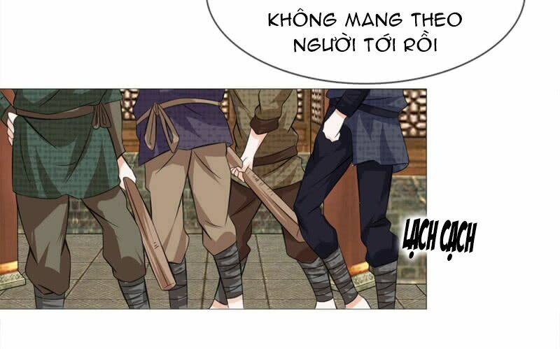 Loạn Thế Đế Hậu Chương 64 Ảnh 3