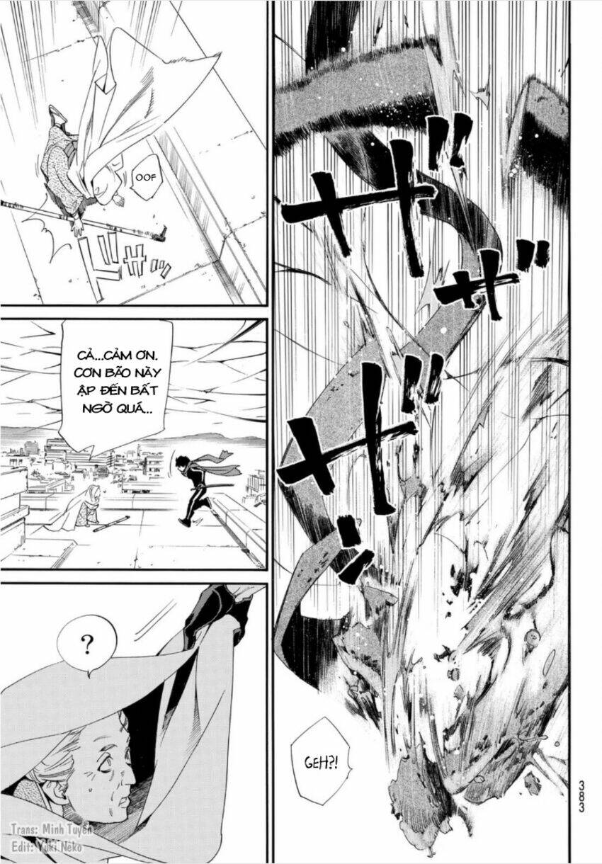 Noragami Chương 98.2 Ảnh 20