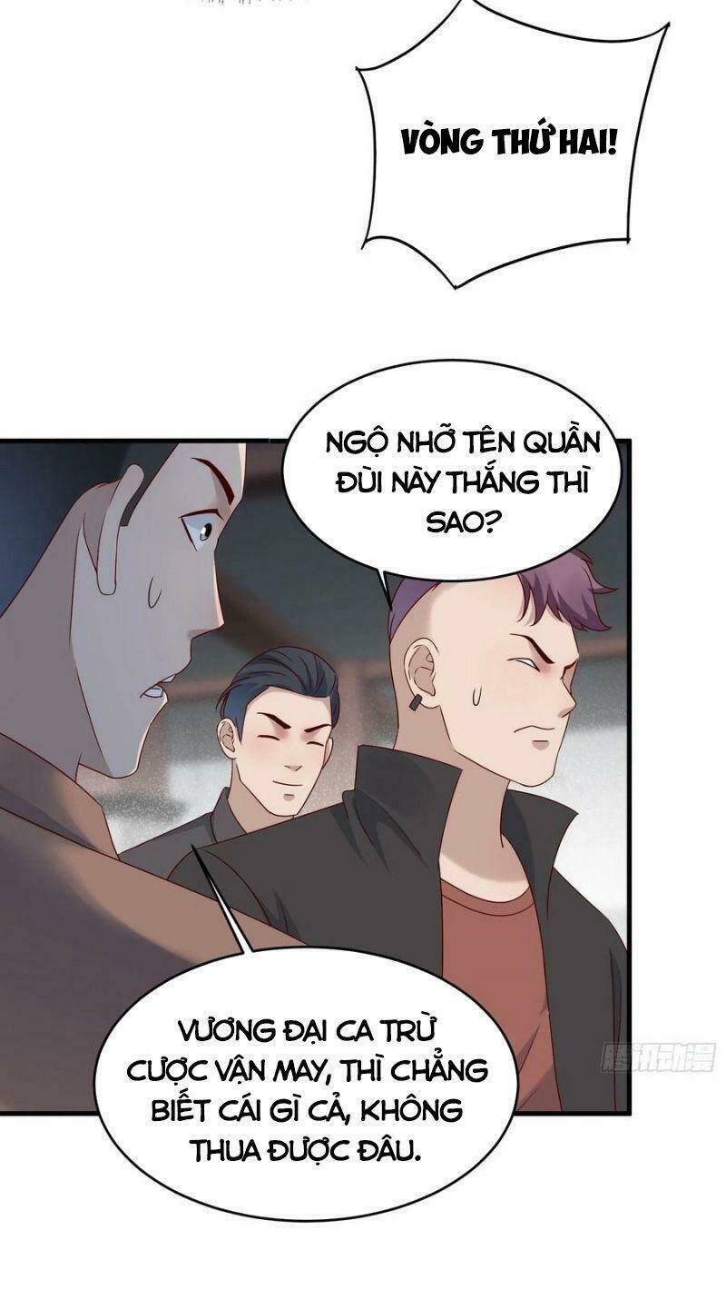 Vua Đầu Tư Mạnh Nhất Chương 80 Ảnh 24