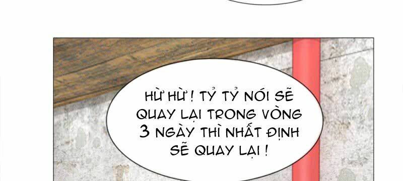 Loạn Thế Đế Hậu Chương 55 Ảnh 10