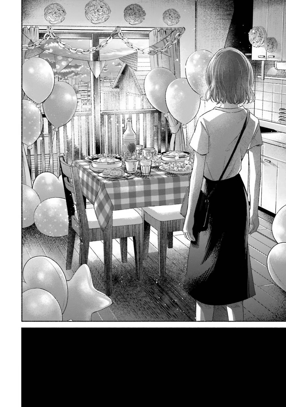 Một Ngày Với Em Gái Rinko Chương 11 Ảnh 14