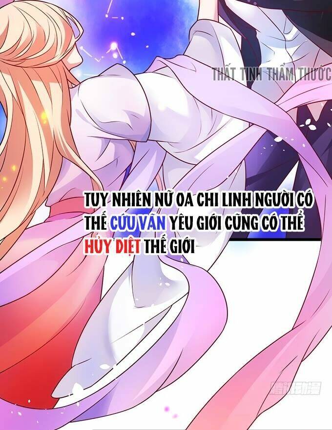 Liêu Liêu Trai Chương 1 Ảnh 8