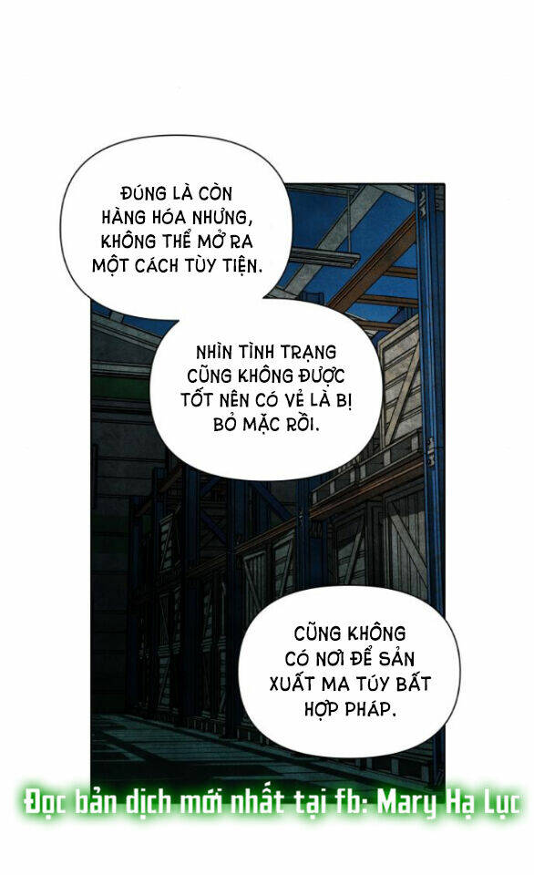 Điều Khiến Tôi Quyết Tâm Chết Đi Chương 91.2 Ảnh 36