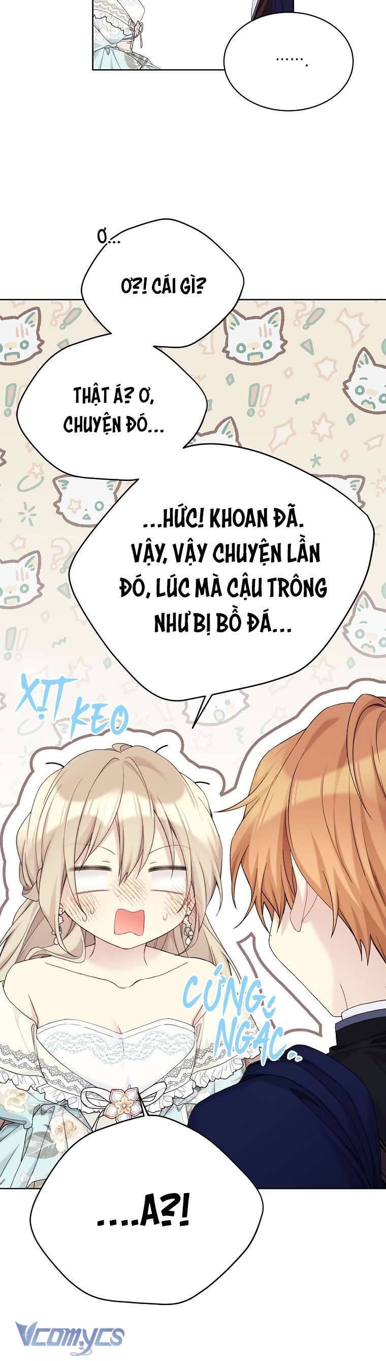 Vương Miện Viridescent Chương 101 Ảnh 55