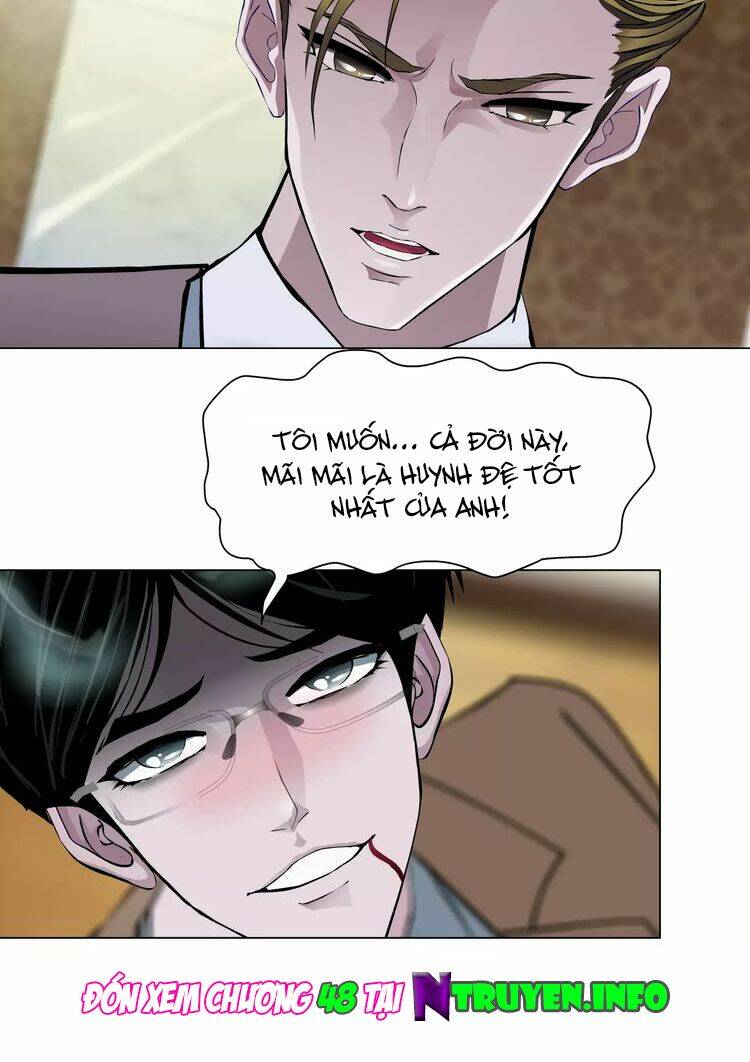 Cách Yêu Của Ác Ma Chương 47 Ảnh 17