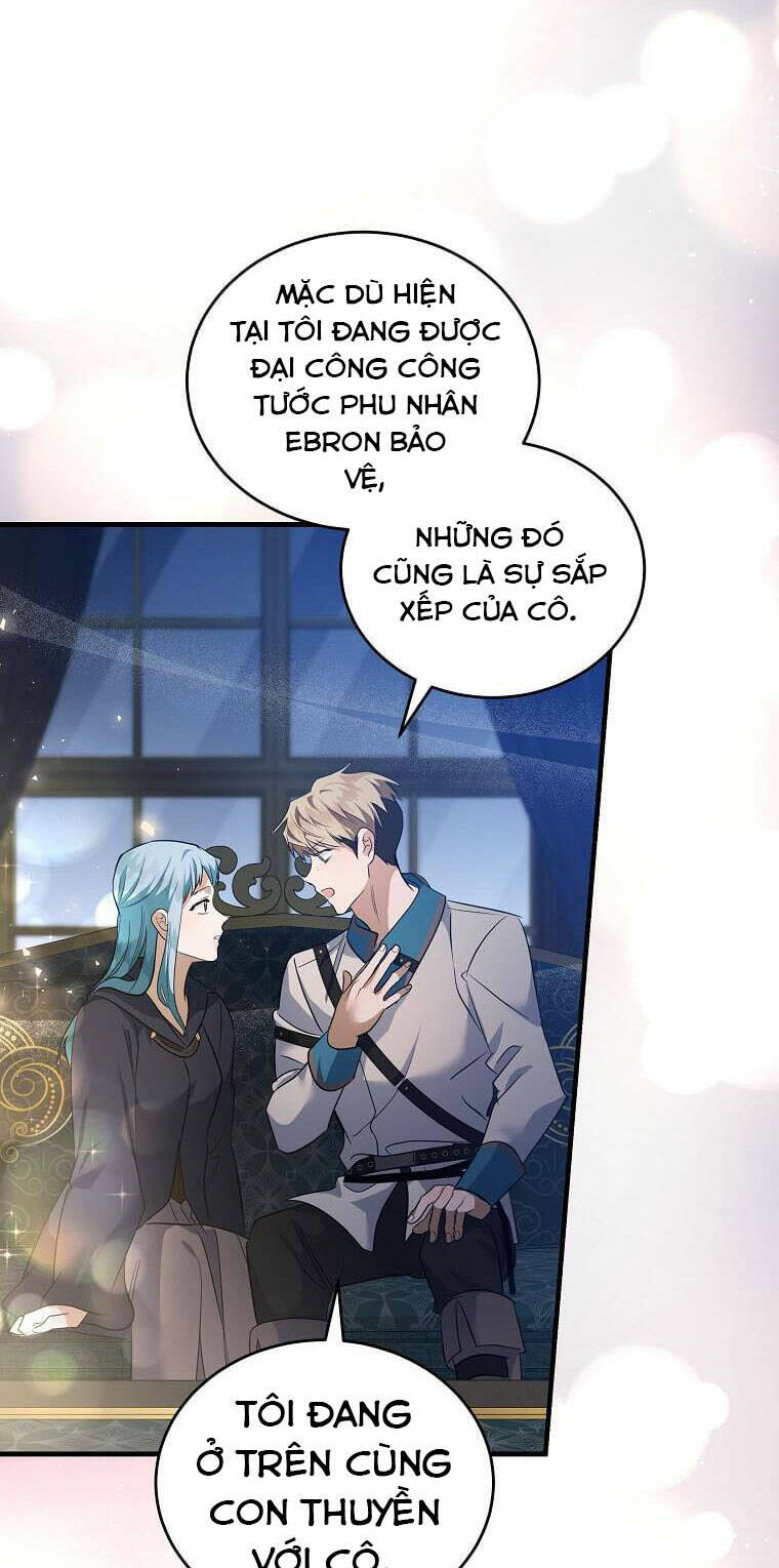 Ác Nữ Trùng Sinh Chương 175 Ảnh 8