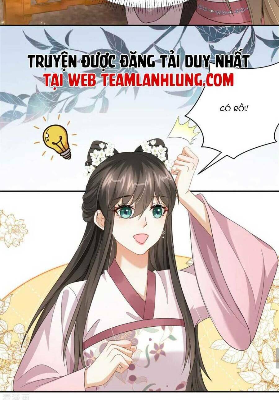 Xuyên Qua Làm Vương Phi Xinh Đẹp Của Vương Gia Chương 34 Ảnh 16