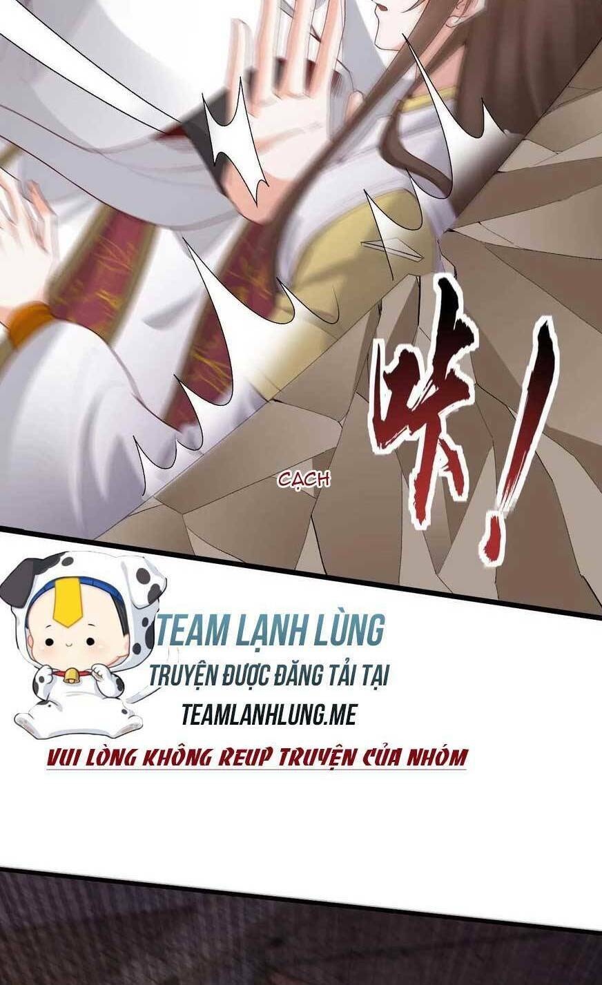 Sau Khi Không Ngừng Tìm Đường Chết, Ta Trở Thành Đế Tôn Vạn Người Mê Chương 174 Ảnh 11