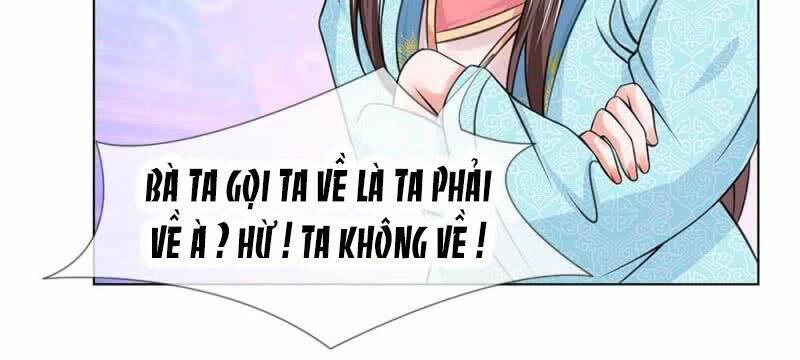 Loạn Thế Đế Hậu Chương 48 Ảnh 34