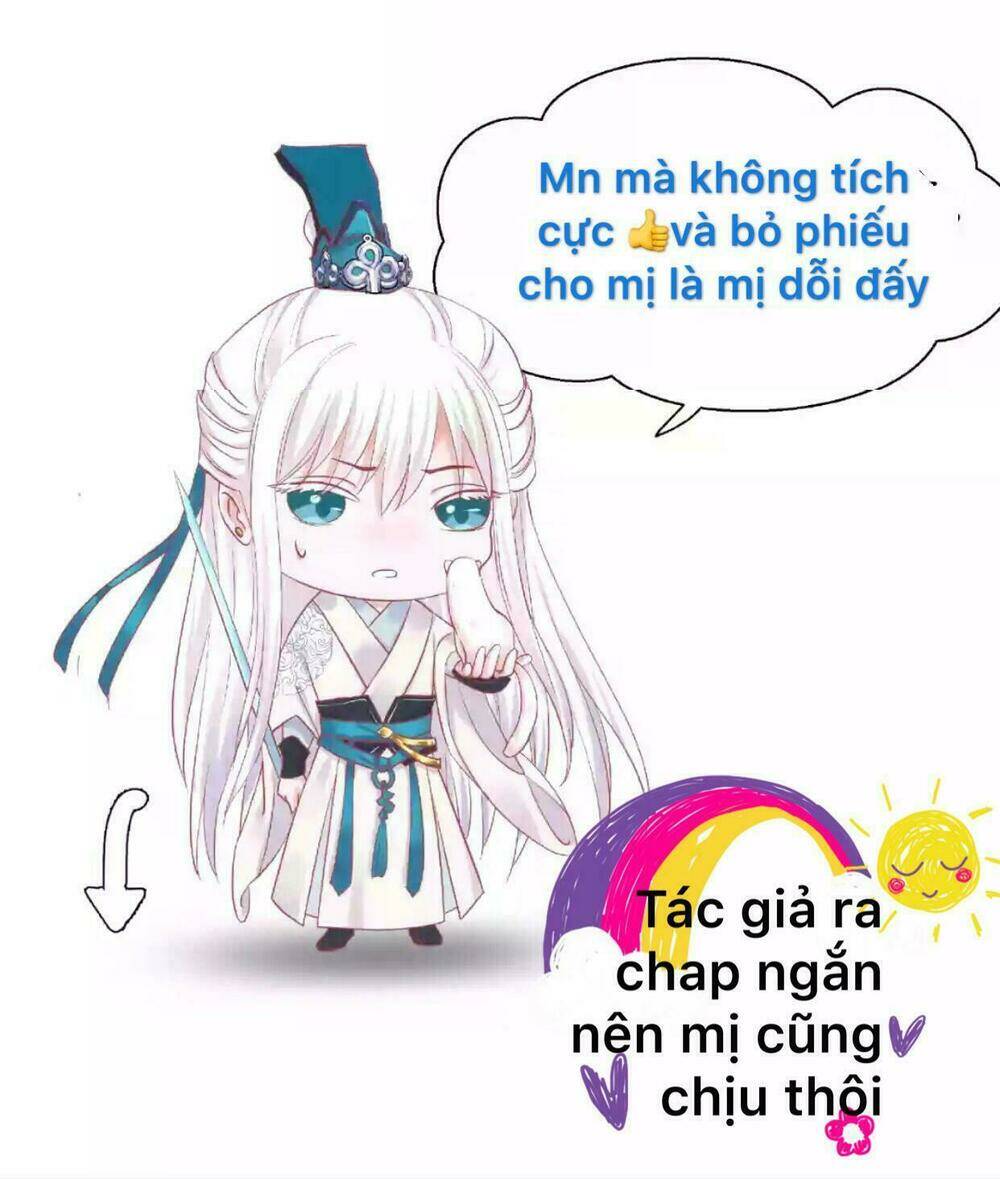 Hoa Khôi Trọng Sinh Chương 7 Ảnh 20