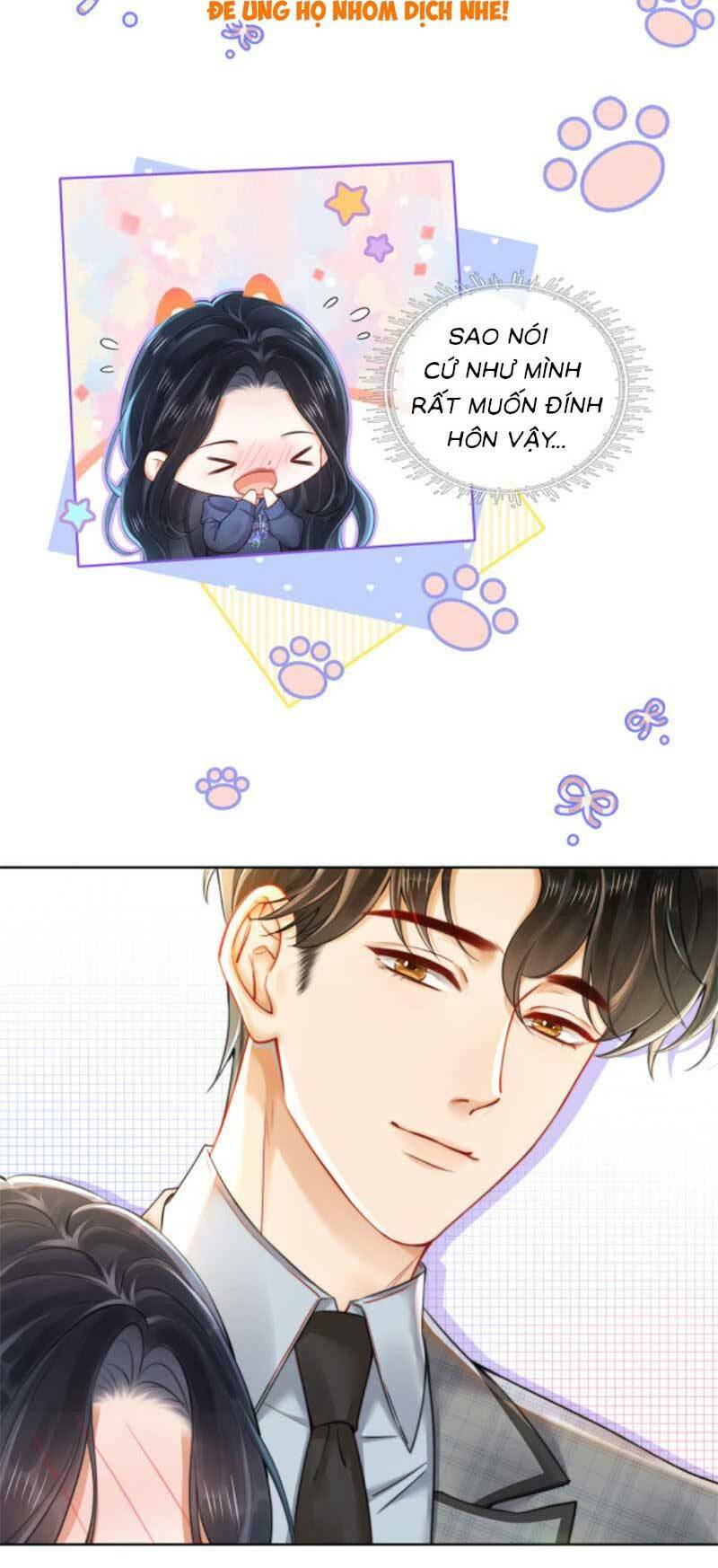 Cuộc Hôn Nhân Ngọt Ngào Chương 7 Ảnh 18