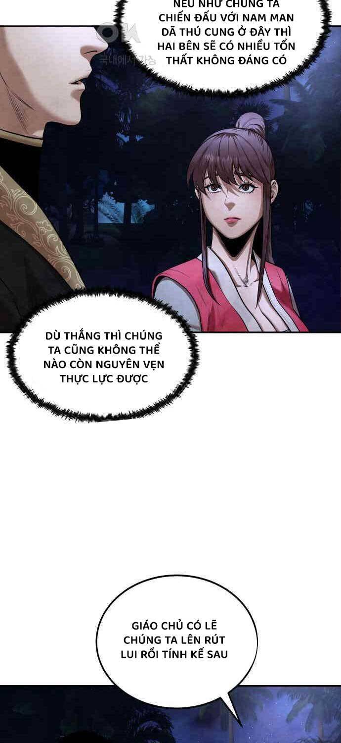 Tay Súng Chinh Phục Võ Lâm Chương 28 Ảnh 23