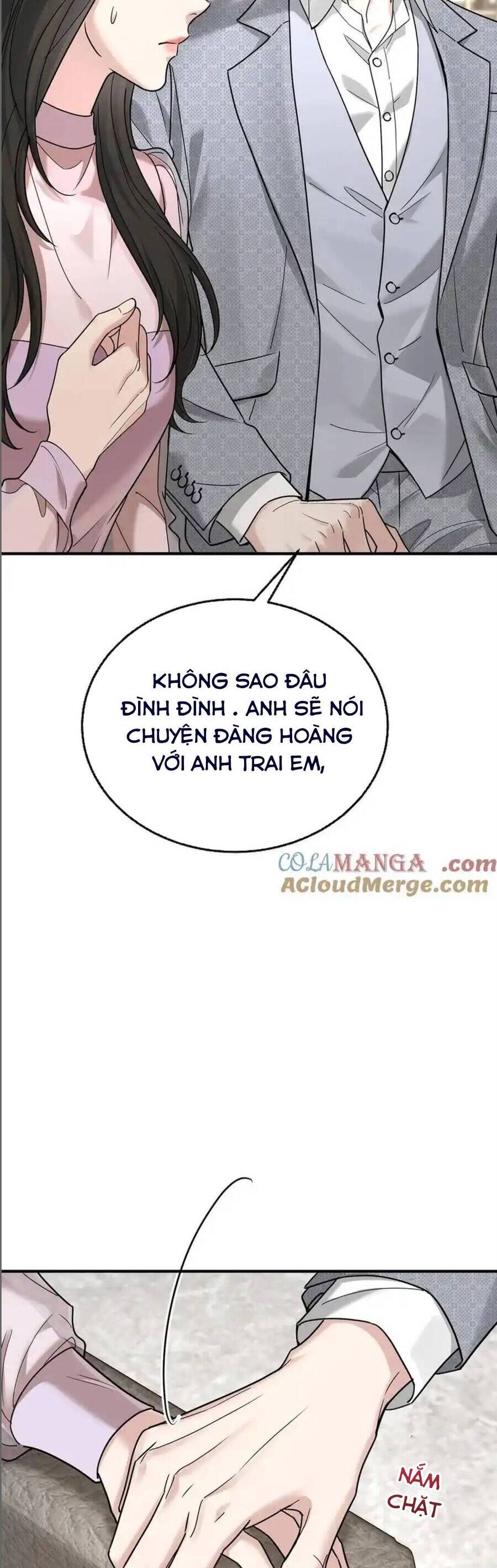 Sau Khi Chia Tay , Tôi Có Kết Đẹp Cùng Với Chú Nhỏ Chương 84 Ảnh 44