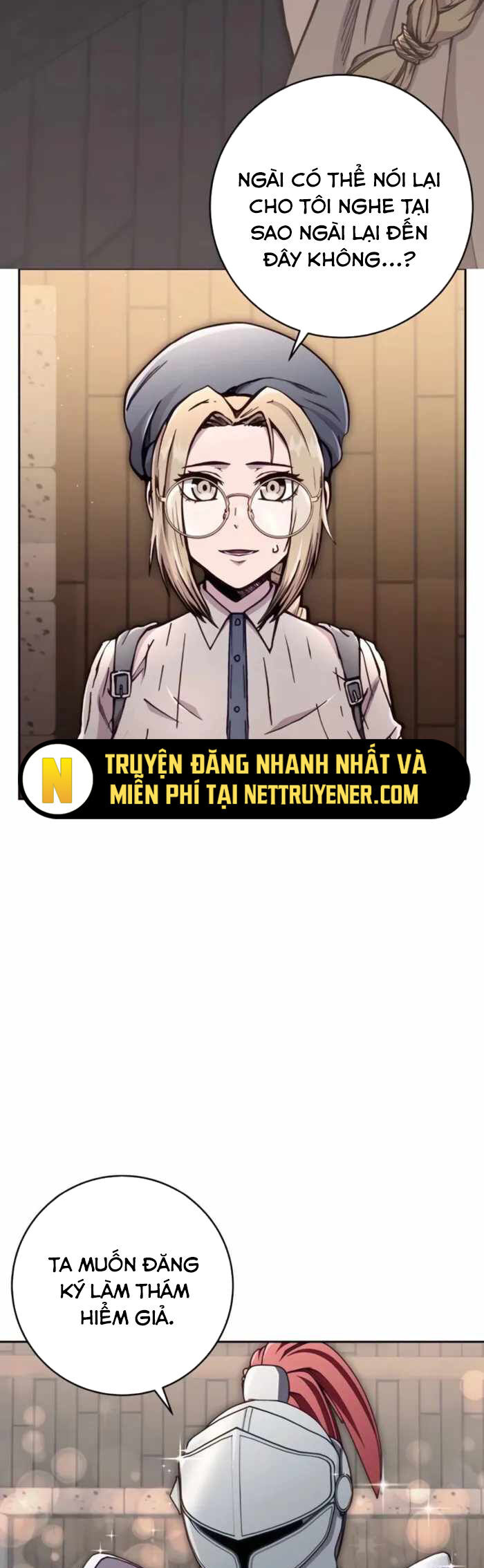 Cháu Trai Thánh Đế Là Tử Linh Sư Chương 80 Ảnh 5