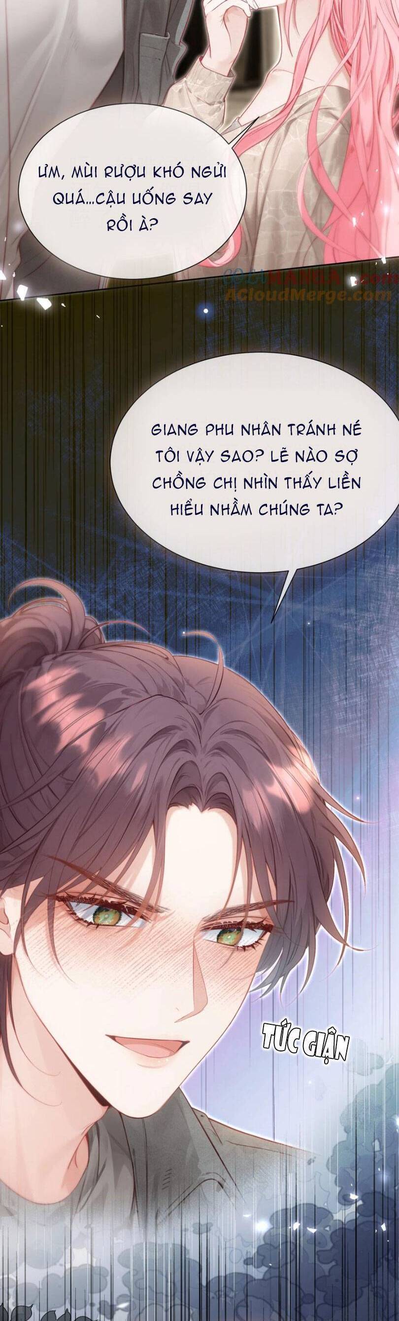 1001 Cách Chinh Phục Chồng Yêu Chương 99 Ảnh 7