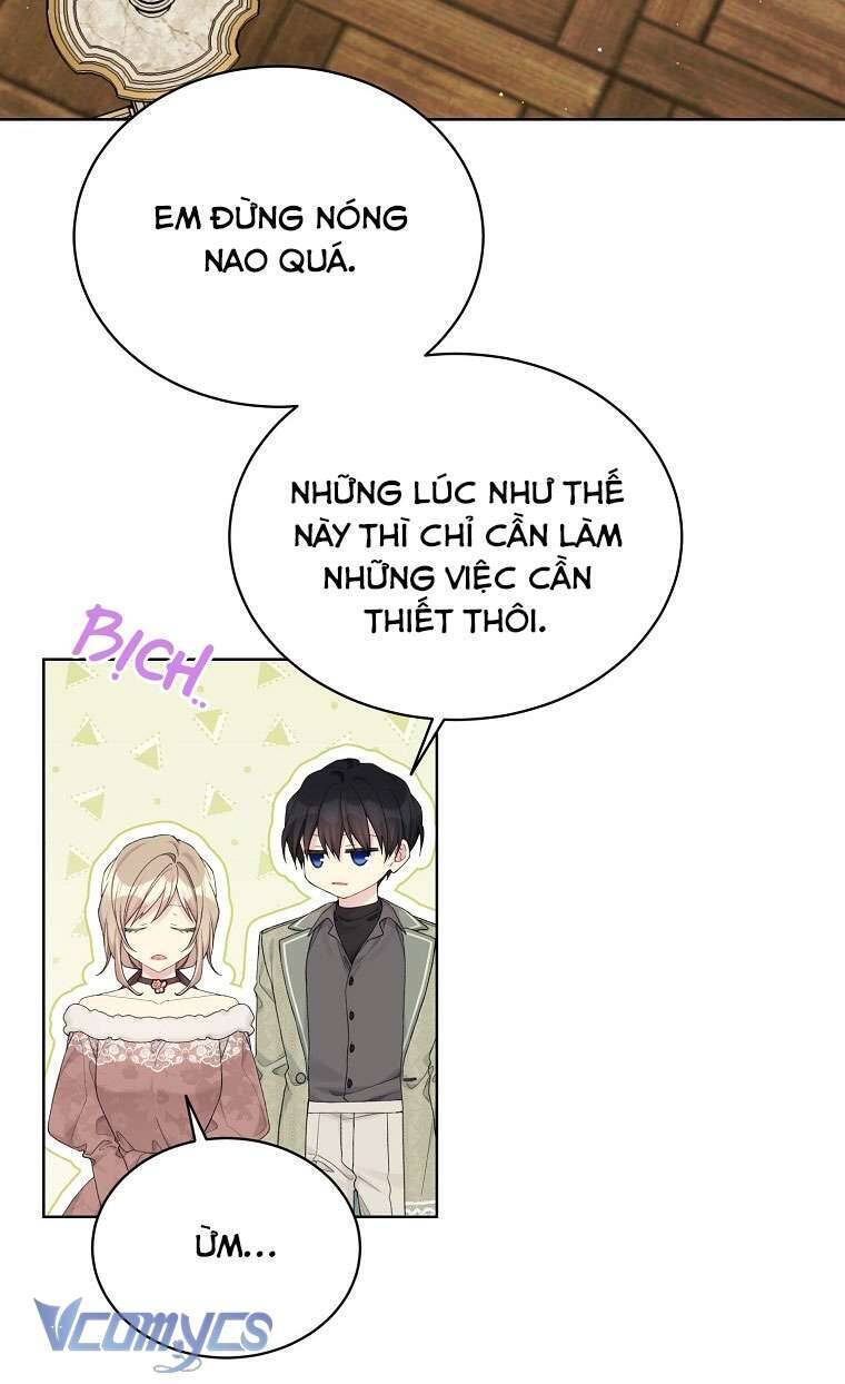 Vương Miện Viridescent Chương 107 Ảnh 12