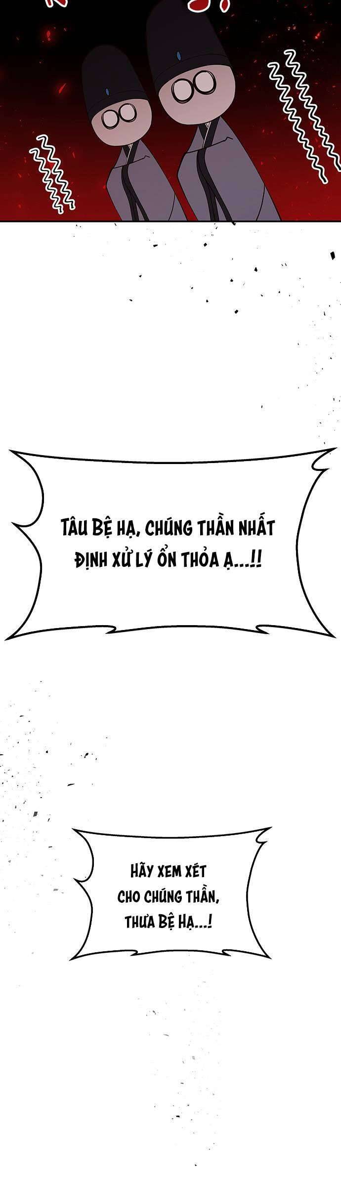 Vương Tử Huyền Bí Chương 113 Ảnh 79