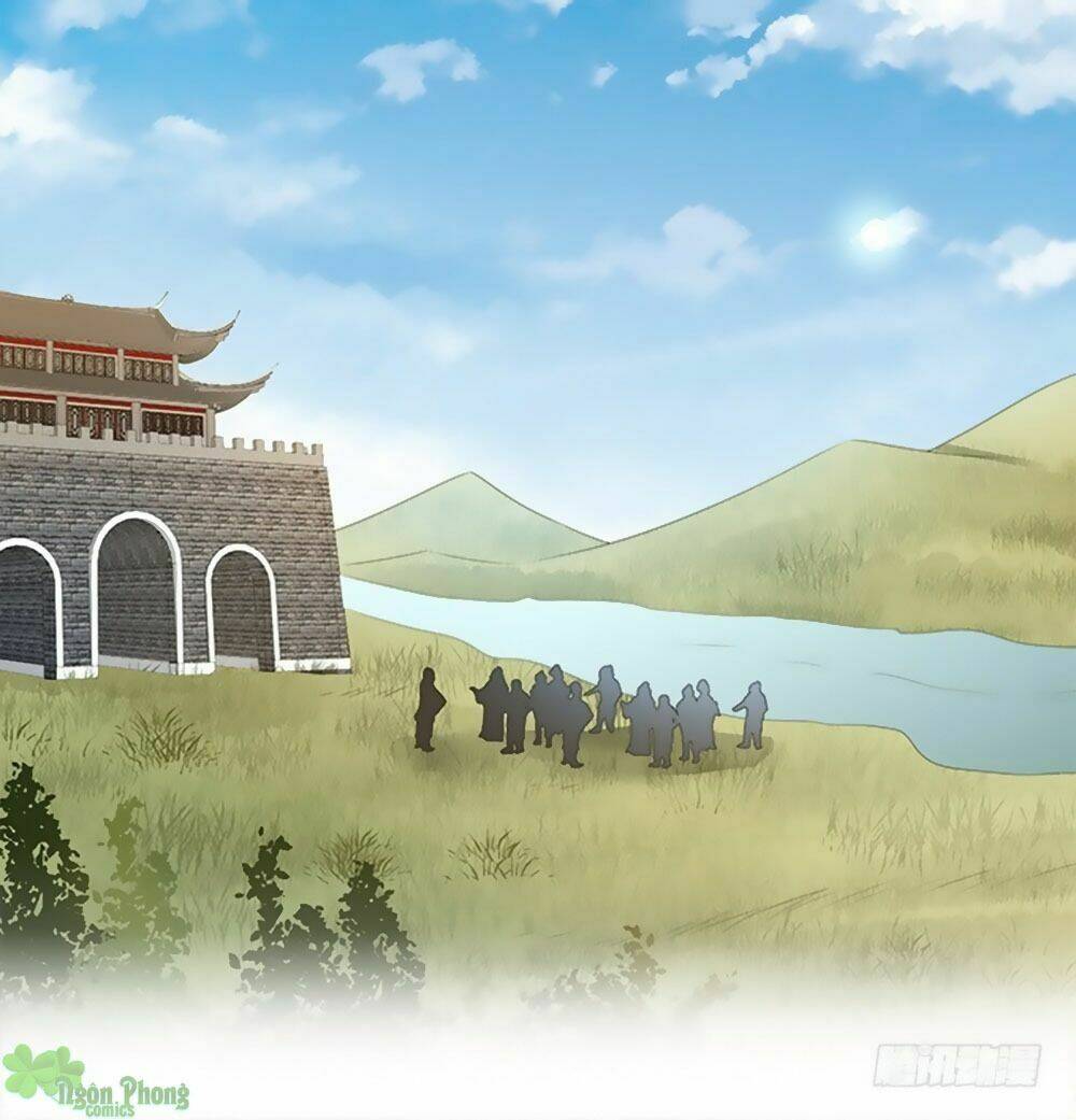 Thịnh Thế An Nhiên Chương 51 Ảnh 32