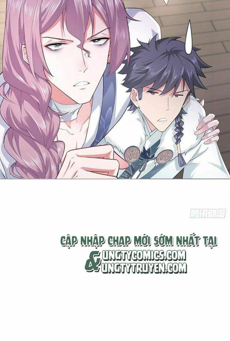 Nhập Mạc Chi Thần Chương 74 Ảnh 36