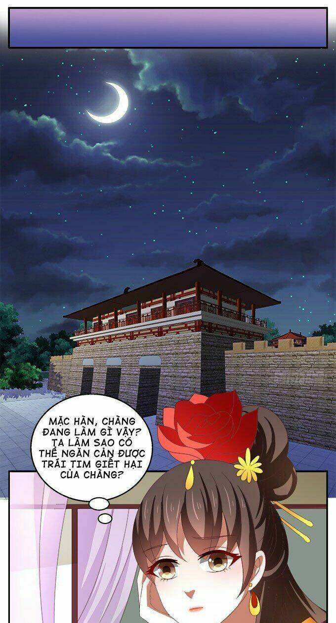 Thịnh Thế An Nhiên Chương 46 Ảnh 14