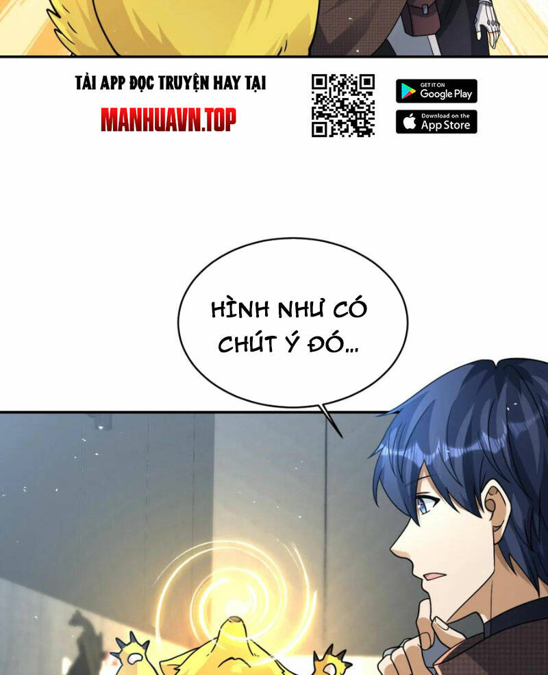 Cựu Nhật Ngự Long Chương 96 Ảnh 52
