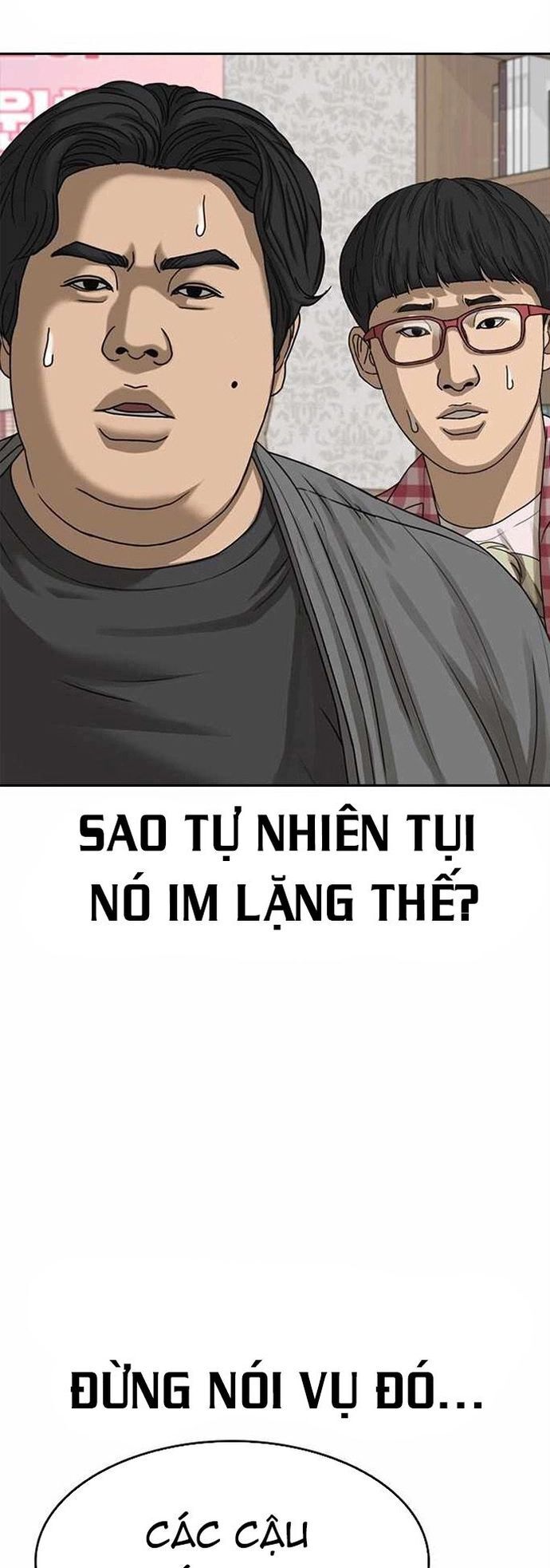 Những Mảnh Đời Tan Vỡ Chương 92 Ảnh 45