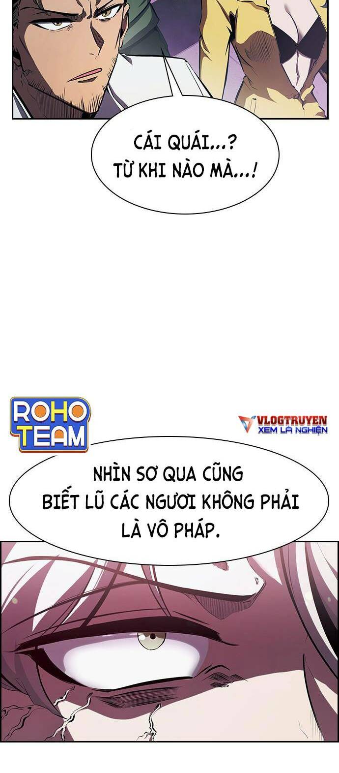 Đội Đốt Kích Noryangjin Chương 22 Ảnh 5