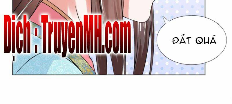 Loạn Thế Đế Hậu Chương 43 Ảnh 22