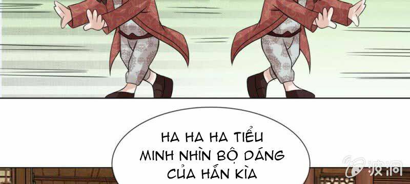 Loạn Thế Đế Hậu Chương 59 Ảnh 2