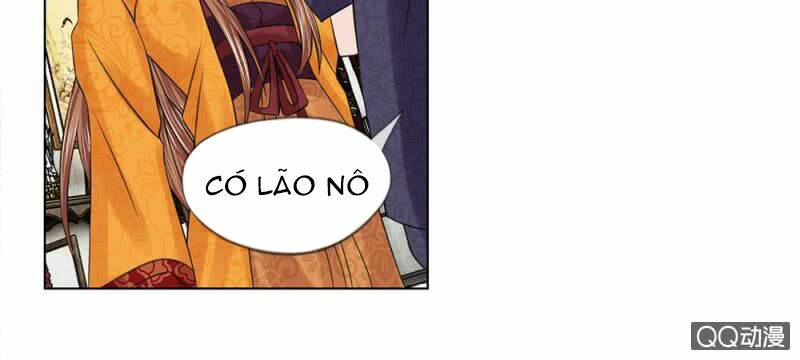 Loạn Thế Đế Hậu Chương 51 Ảnh 17