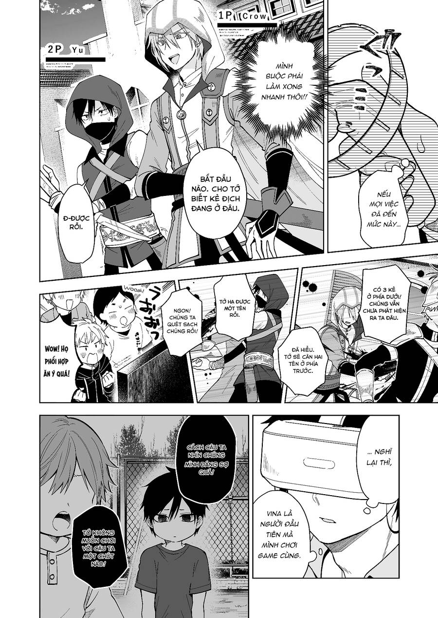 Koi Shita No De, Haishin Shite Mita Chương 65 Ảnh 5