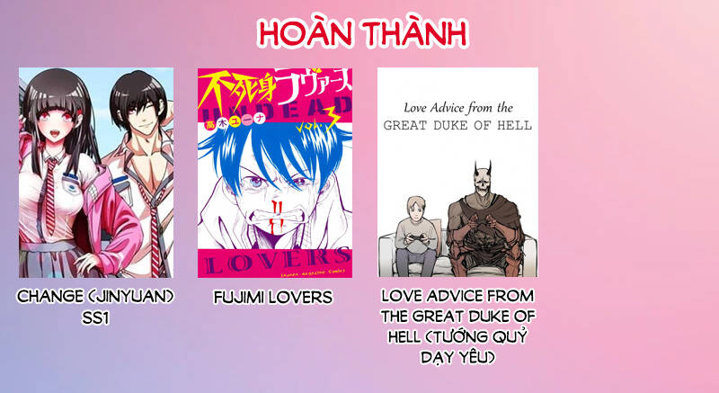 Fujimi Lovers Chương 12.3 Ảnh 4