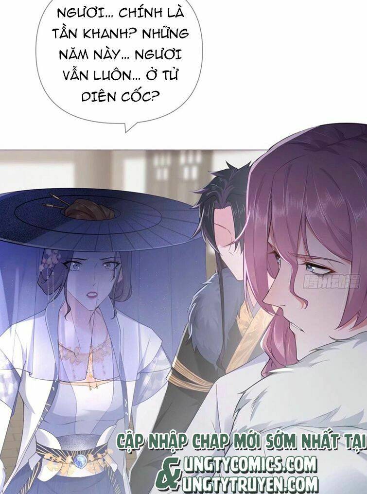 Nhập Mạc Chi Thần Chương 65 Ảnh 45