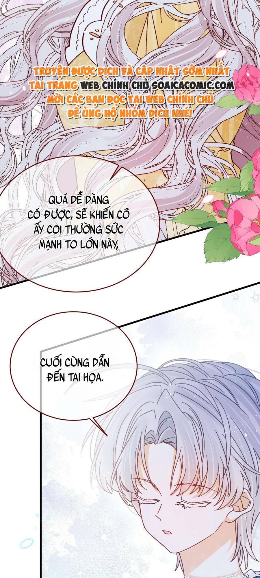 Ninita Yêu Dấu Chương 86 Ảnh 5