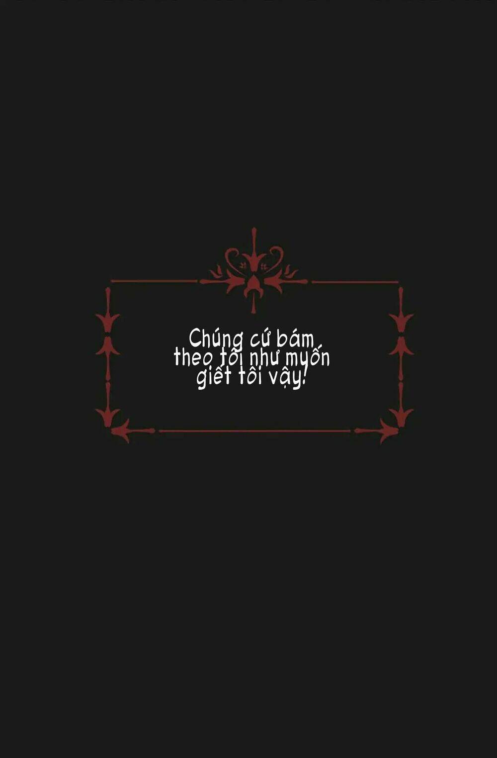 Cô Dâu Của Miêu Hoàng Tử Chương 0 Ảnh 6
