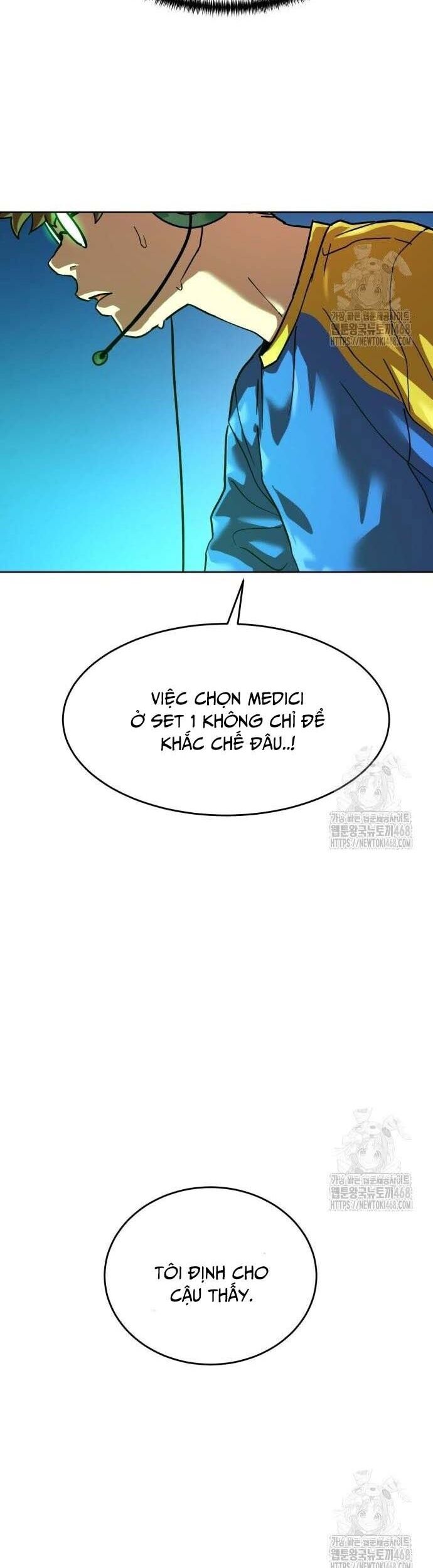 Double Click Chương 195 Ảnh 57
