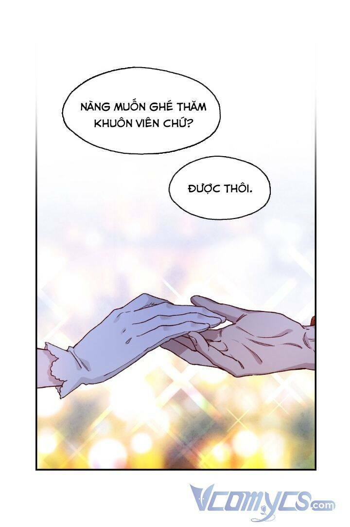 Hãy Cứu Tôi, Công Chúa Chương 1 Ảnh 46