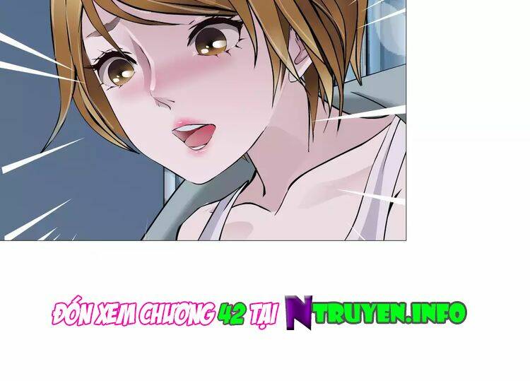 Cách Yêu Của Ác Ma Chương 41 Ảnh 23