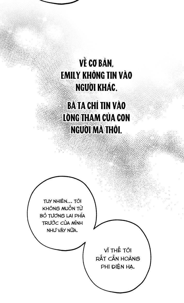 Tiệm Búp Bê Của Công Chúa Chương 28 Ảnh 44