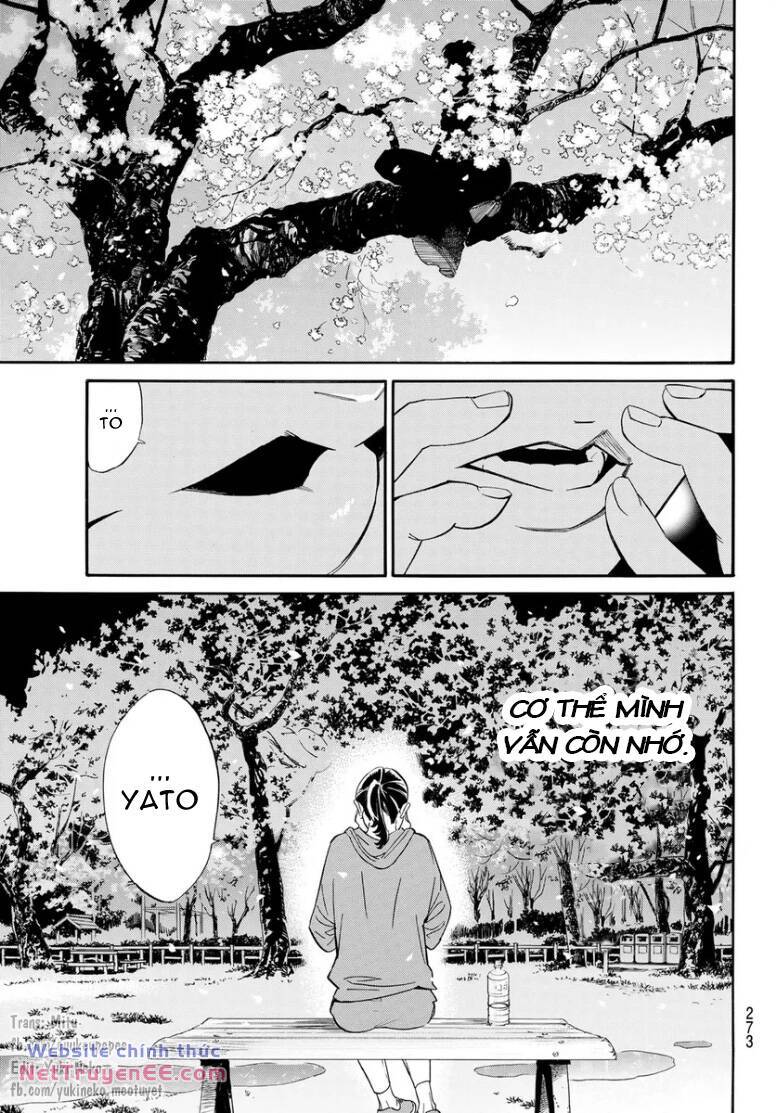 Noragami Chương 109 Ảnh 43